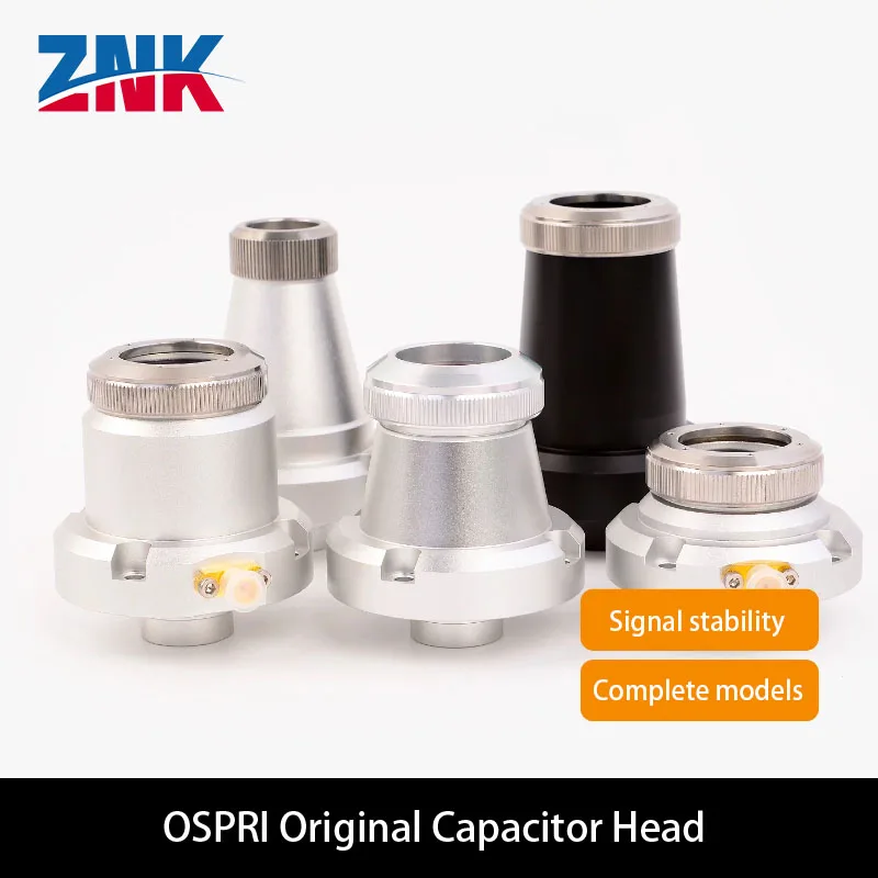 Ospri TRA Laser Nozzle Sensor Connector LC20S LC218 LC40 LC608 LC1508 Capacitance Sensor for OSPRI Fiber Laser Cutting Head