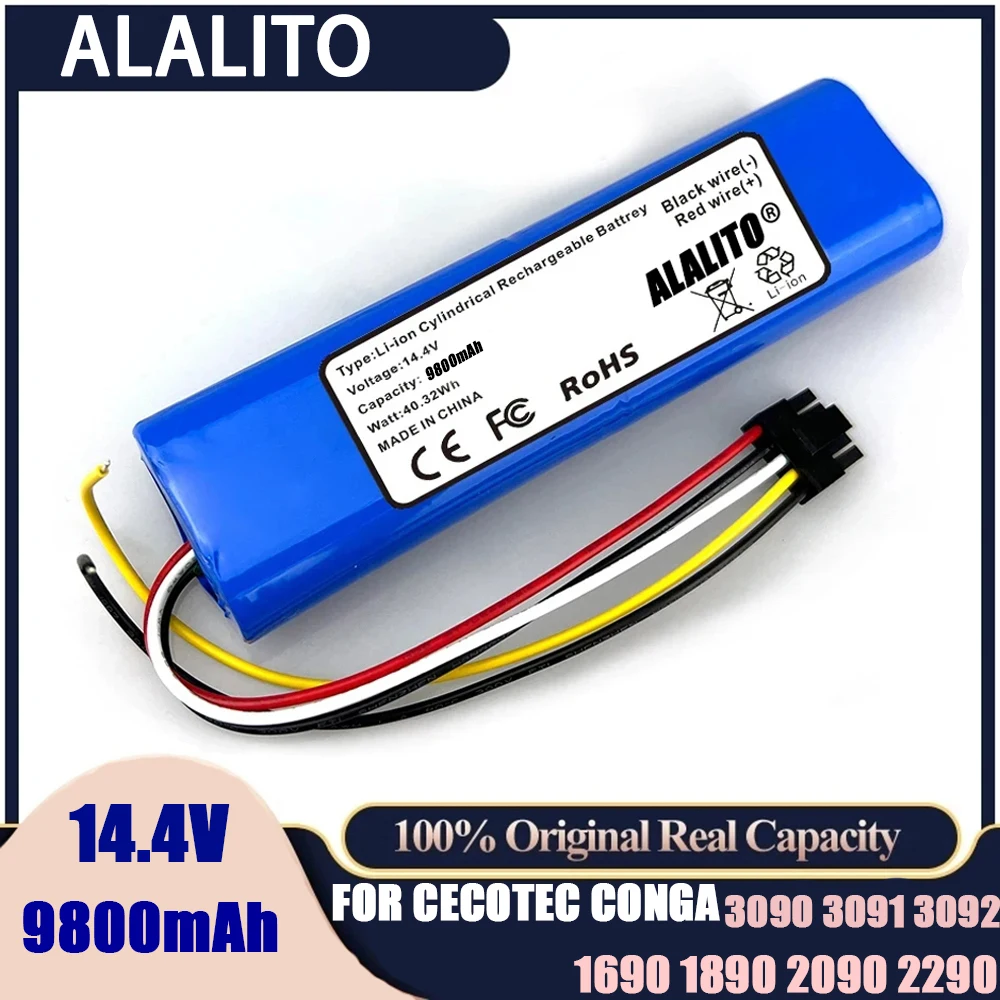 paquete-de-bateria-de-144-v-y-9800mah-para-robot-aspirador-accesorios-para-cecotec-conga-100-3090-3091-3092-1690-1890-2090-2290