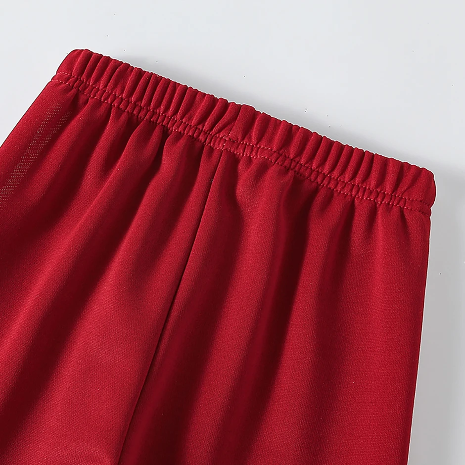 1/3 Stück Sommer und Herbst Kinder neue Looped Jogginghose Jungen Casual Sport Color Blocked Hosen Mädchen hübsche Harun Hosen – Detail 18