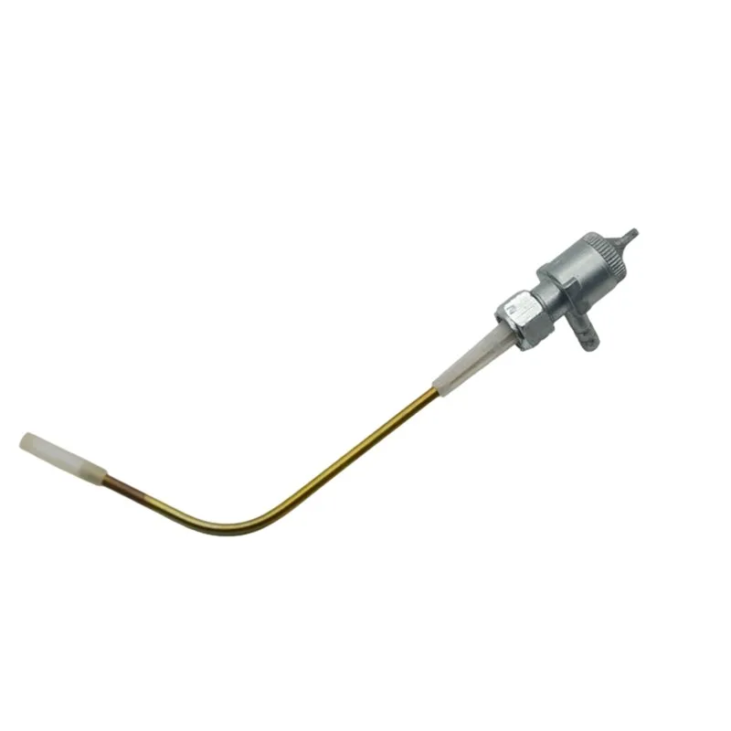 【~ New ABPO】Motorcycle Vavle Petcock Shut Off Tank Switch Fits for Ciao SC FL P 50 Boxer