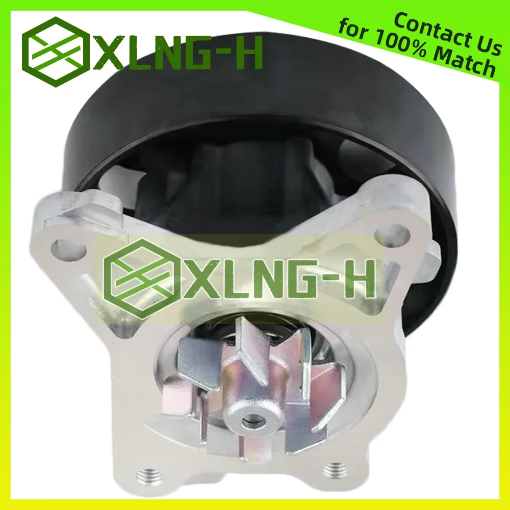 

водяной насос для Nissan Qashqai L33 G11 MR20 21010-EN225 21010-CJ70A 21010CJ70A 21010EN225 B1010-EN20B