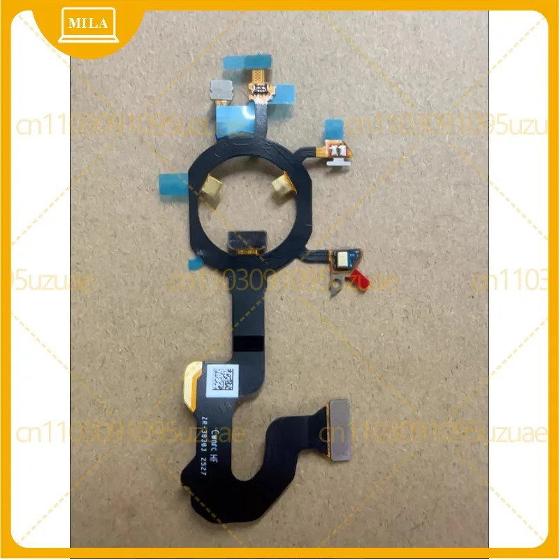 ZR-38383 Heart Rate Flex Cable