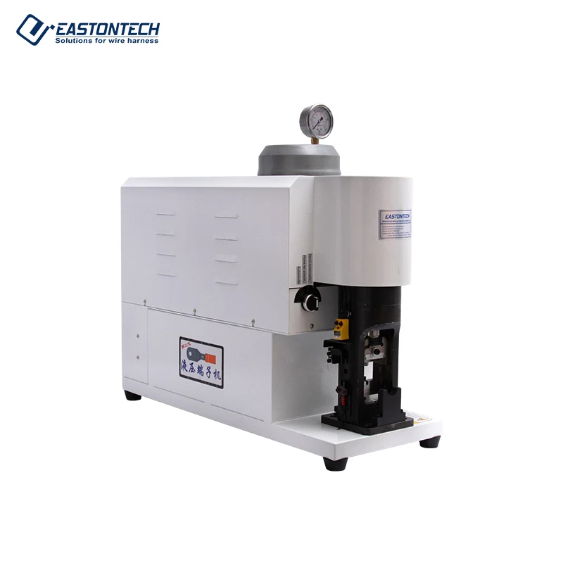 EW-09S 30T Pneumati… - image