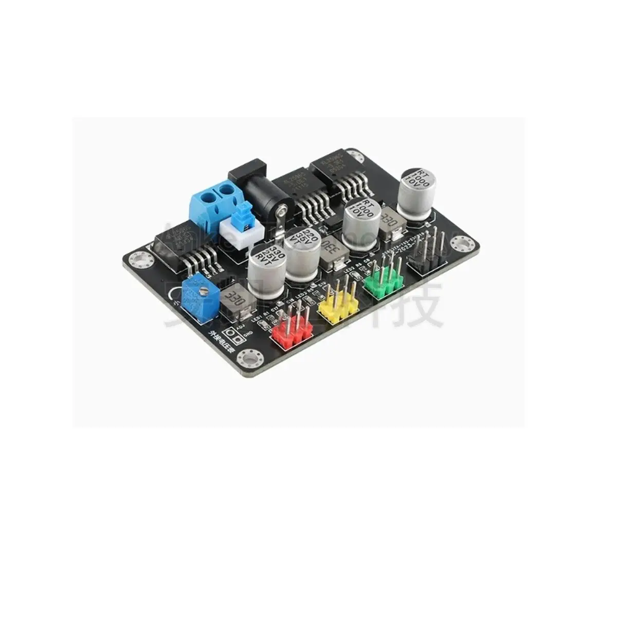 Yr-2596/Regulated D…