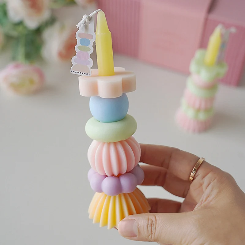 Thumbnail 4 - #1 Trending Scented Candles Right Now
