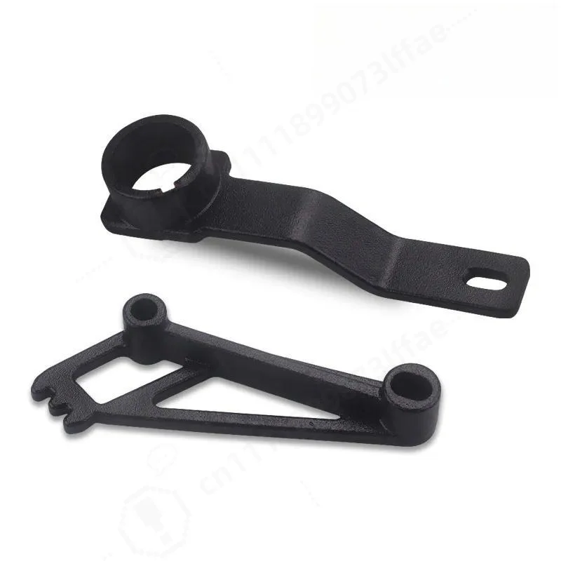 2pcs Applicable Crankshaft Positioning Wrench Stand Cam Phase Lock Tool Compatible 1993 4.2 Liter 4.6 Liter