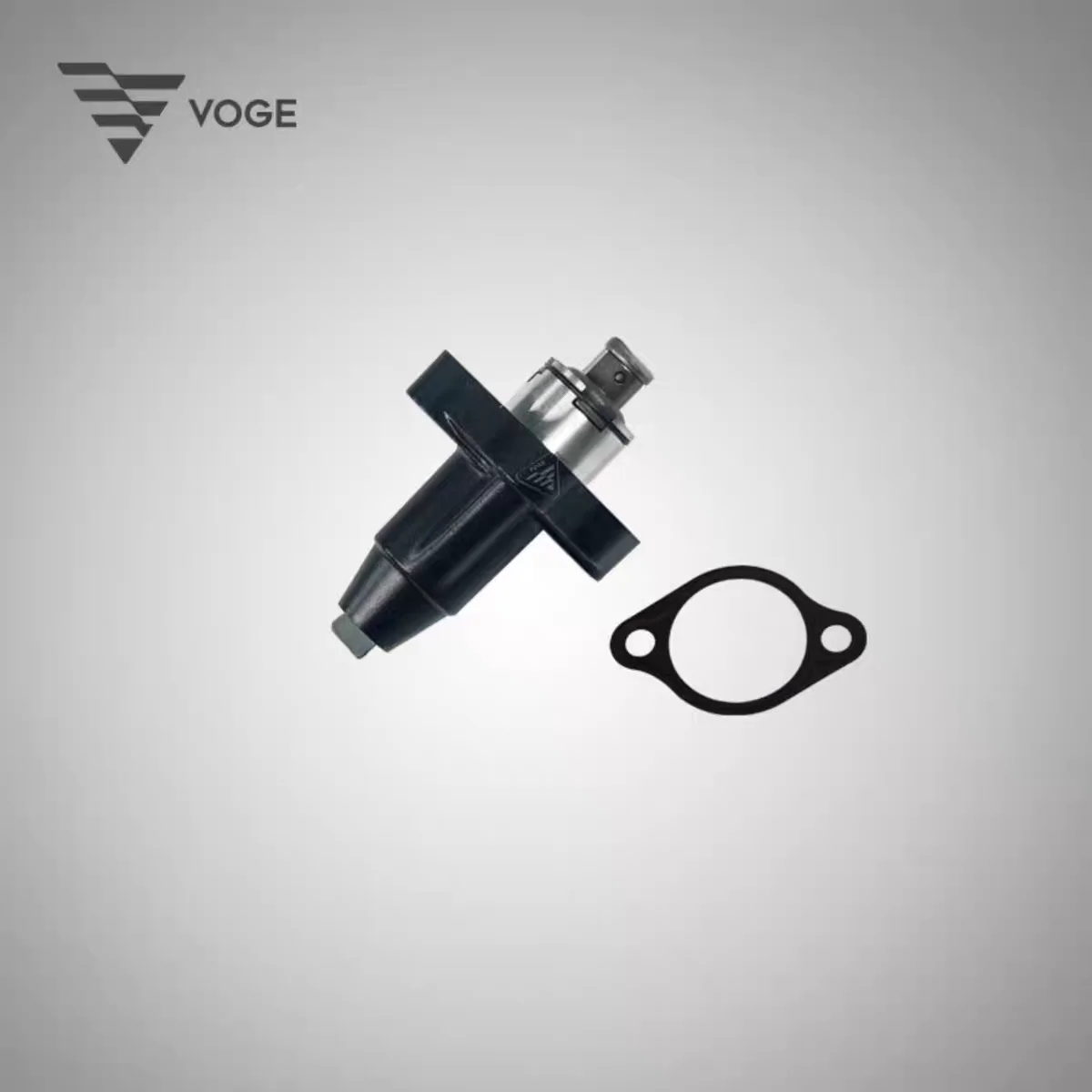 Оригинальный натяжитель цепи ГРМ для мотоциклов LONCIN VOGE DS625X LX600-A KEL600 Series 140750034-0005 140830025