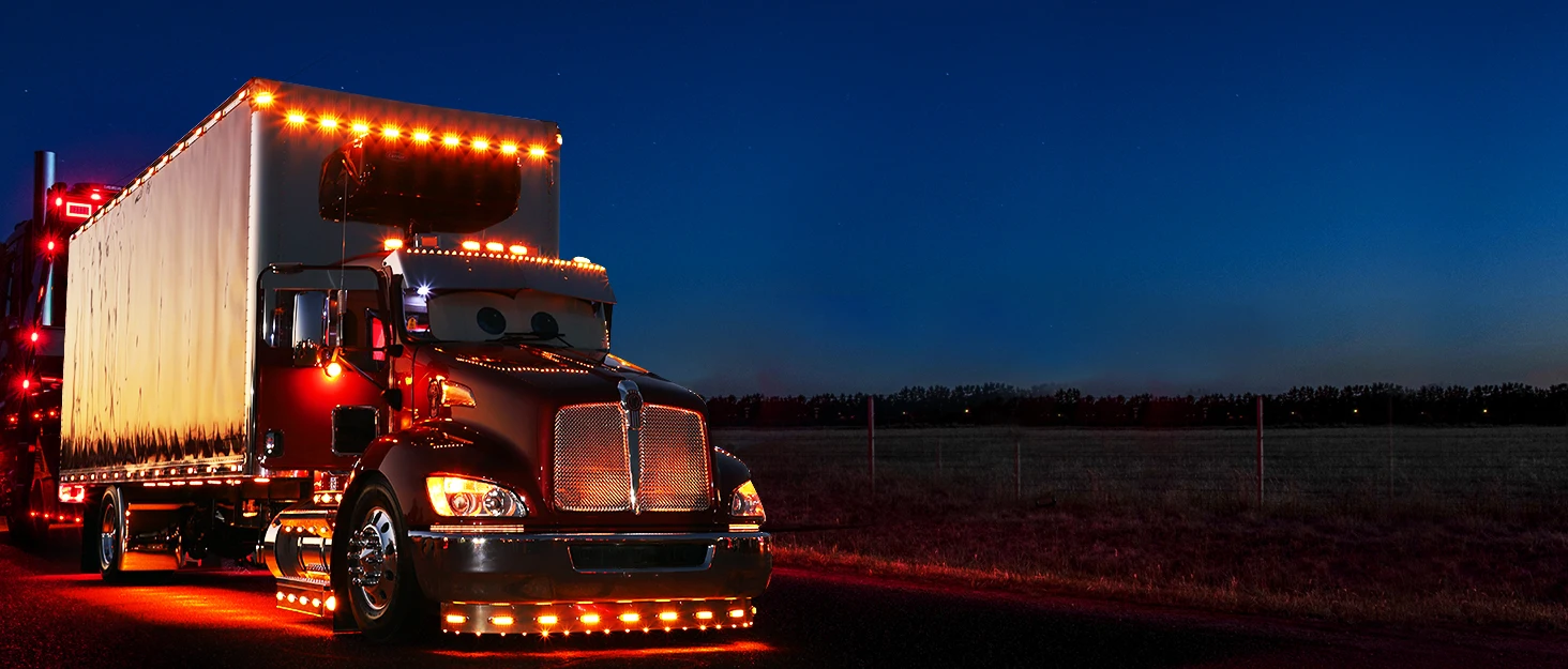 nilight tail light