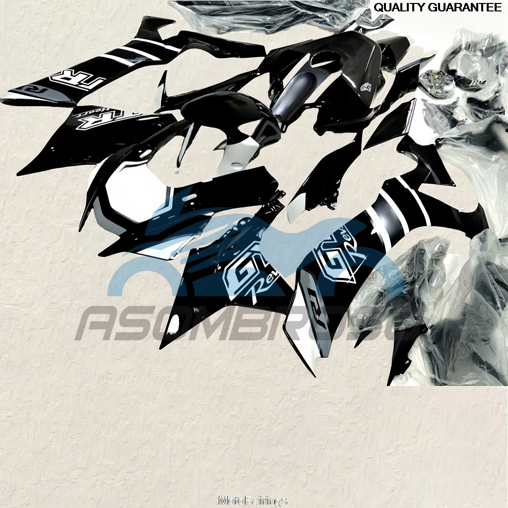 

Комплект обтекателей для мотоцикла YAMAHA YZF R1 2020-2023, полный комплект кузовных деталей ZZ05