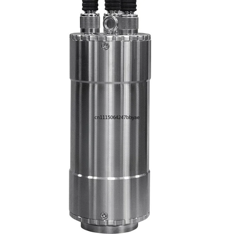 Water leakage noise recorder, water pipe network real-time monitoring pipeline online monitoring instrument