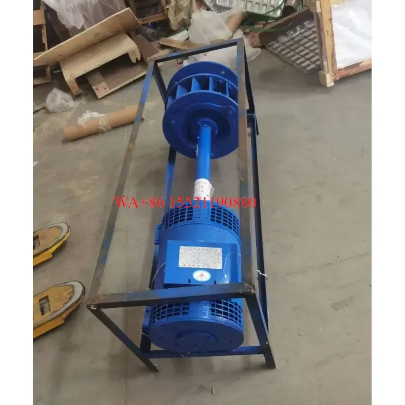 WMWMNU for Beigood Wholesale Mini Hydro Turbine Generator 500w 1kw 2kw 3kw 4kw Micro Water Turbine 5kw Water Turbine