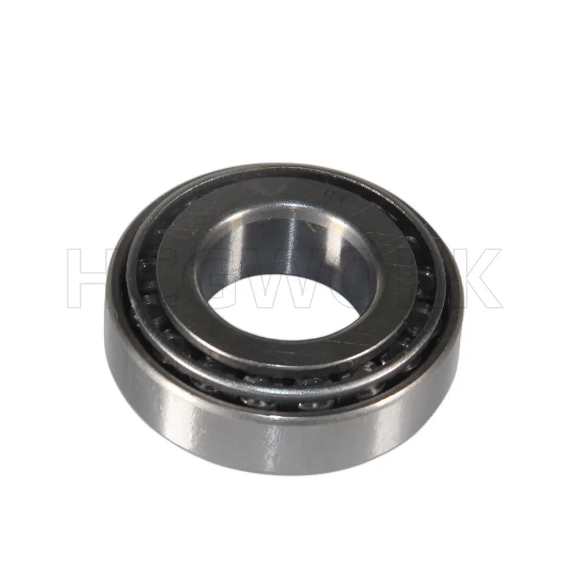 1 Piece Motorcycle Triple Trees Steering Column Bearing for Loncin Voge 500r 500ds 650ds Genuine Parts