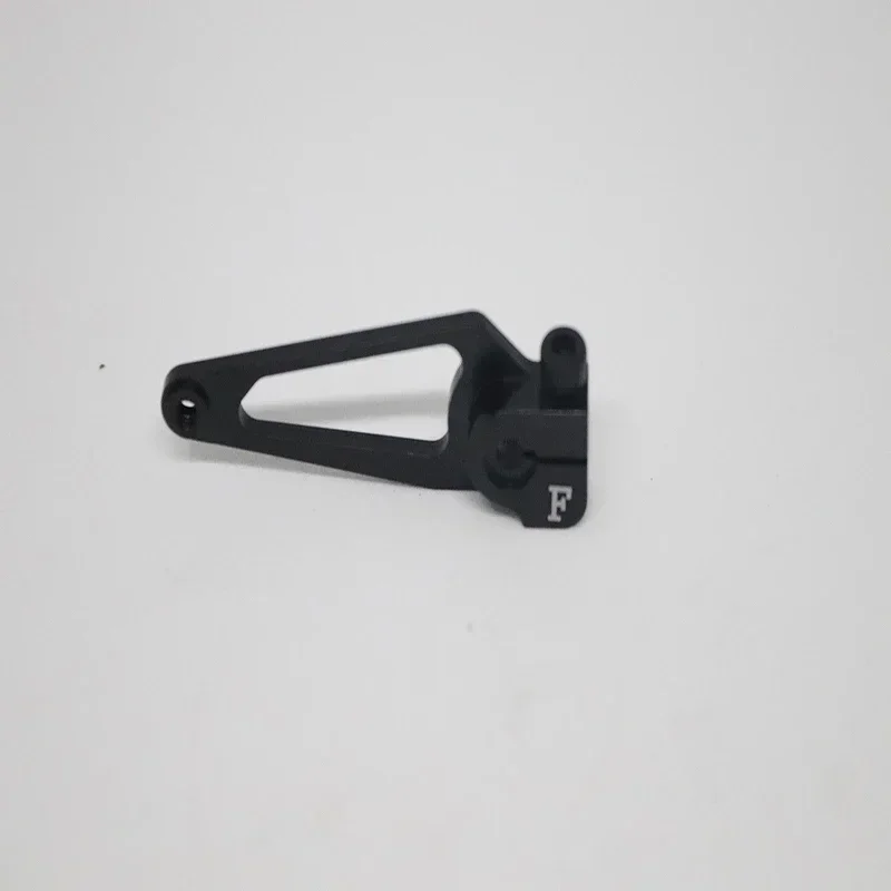 50mm Futaba CNC Aluminium Servo Arm hoorn 25T Voor 1/8 1/10 Schaalmodellen RC Auto Boot Vliegtuig koppel Metal Pro RC Model