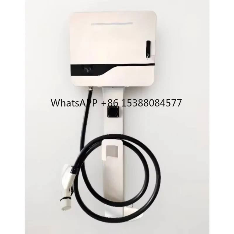 

Прямые продажи с фабрики Carregador Ev Dc Charging Wall Box для домашнего использования Высокоэкономичная зарядная станция Gbt Ev 30 кВт Wallbox