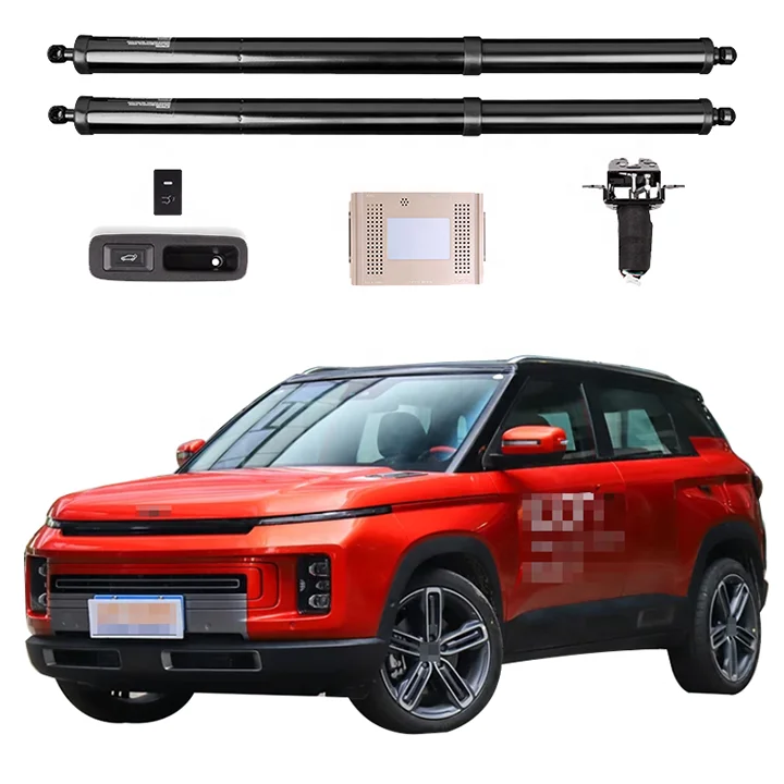 

Cars Automatic Tail Gate Lifter Power Electric Tailgate Lift For Geely ICON 2020 and Vision X6