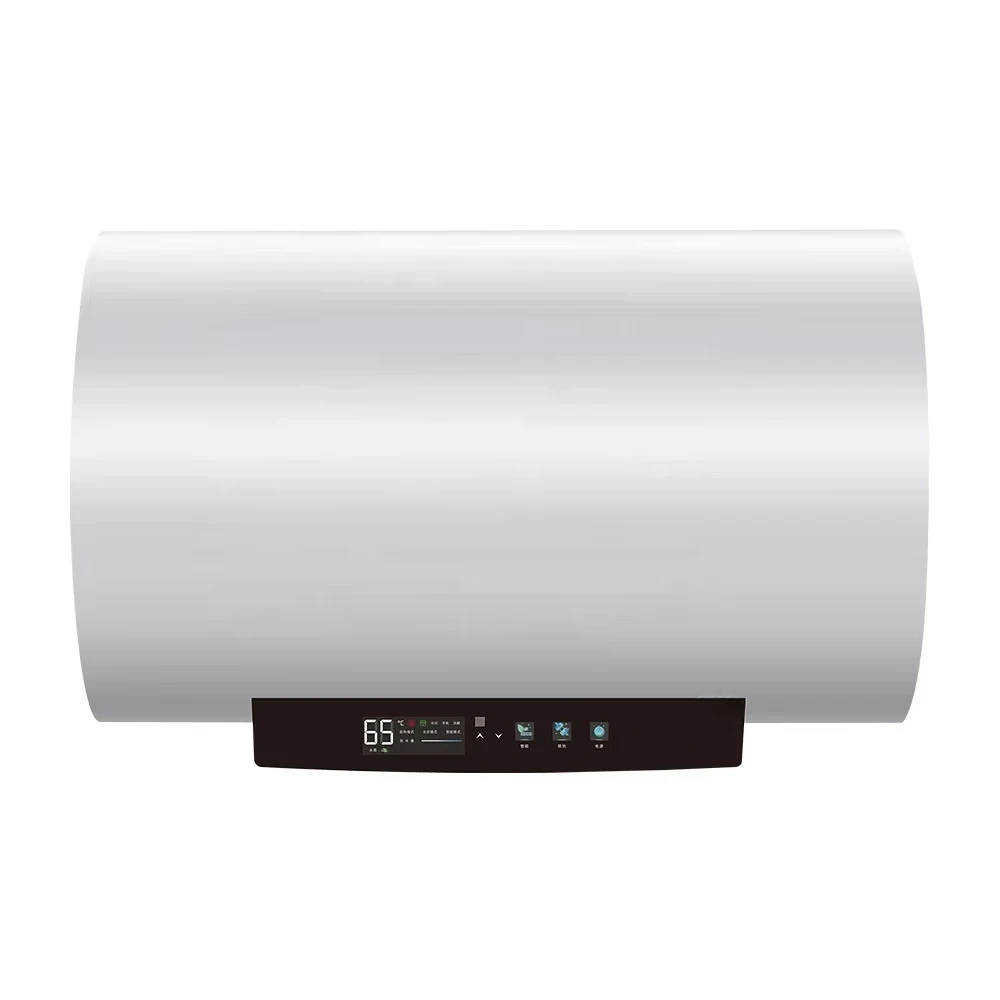 

Heater for Household Bathroom Shower Chinese Wall Mounted 60L AC DC PV Solar Energy Saving Electric Plastic Water