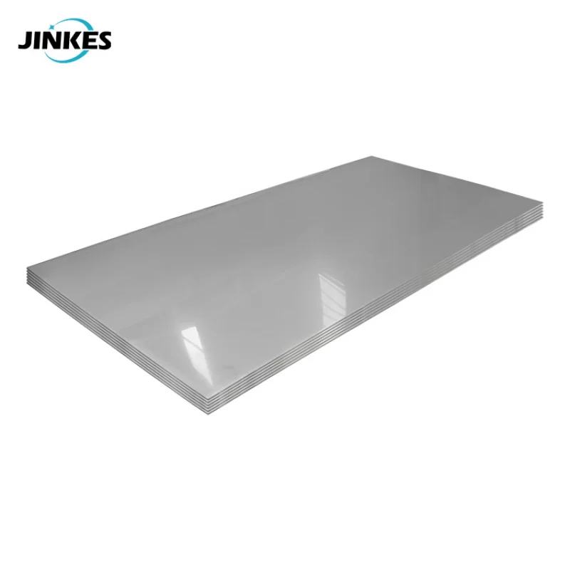 

custom.304 steel sheet 6mm 0.15mm thickness hot rolled plate 201 316L good corrosion resistance stainless steel sheets plate