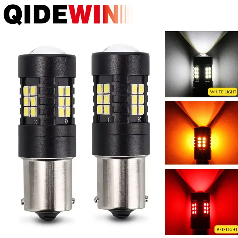 2Pcs Car Led Light …