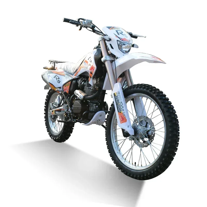 Motorcycles Engine 250 Dirt Bike 250cc Other Motorcycles Off-Road