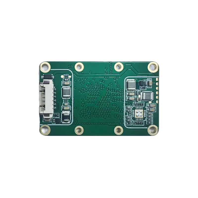 60G Millimeter Wave Radar R60BMP1 People Counting Millimeter Wave Radar People Trajectory Tracking