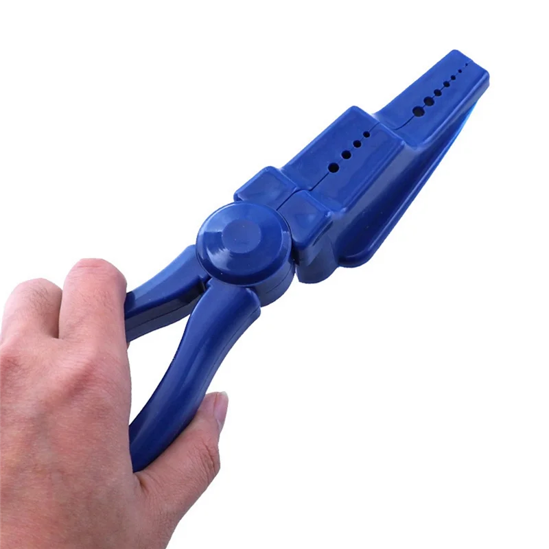 Сейчас в тренде. Зажим для ногтей. Помощник для гвоздей. Зажим для гвоздей. Защита молотка. Инструмент для фиксации ногтей.