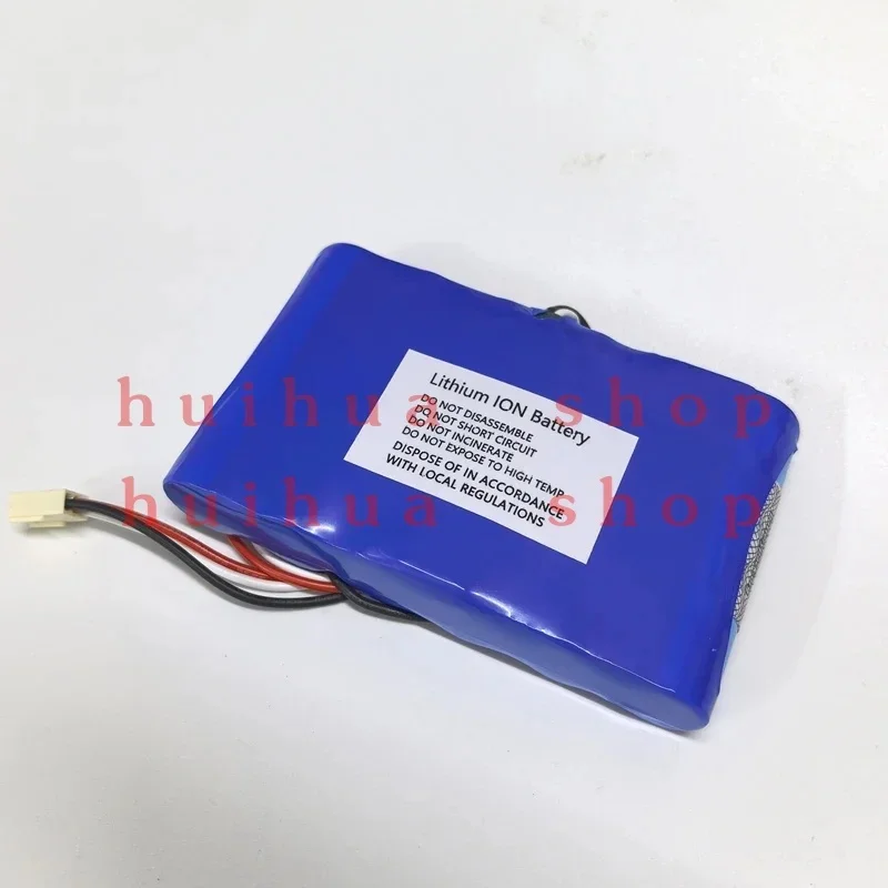 For 11.1V 5.2Ah 2001-966 Lithium Battery Pack zm