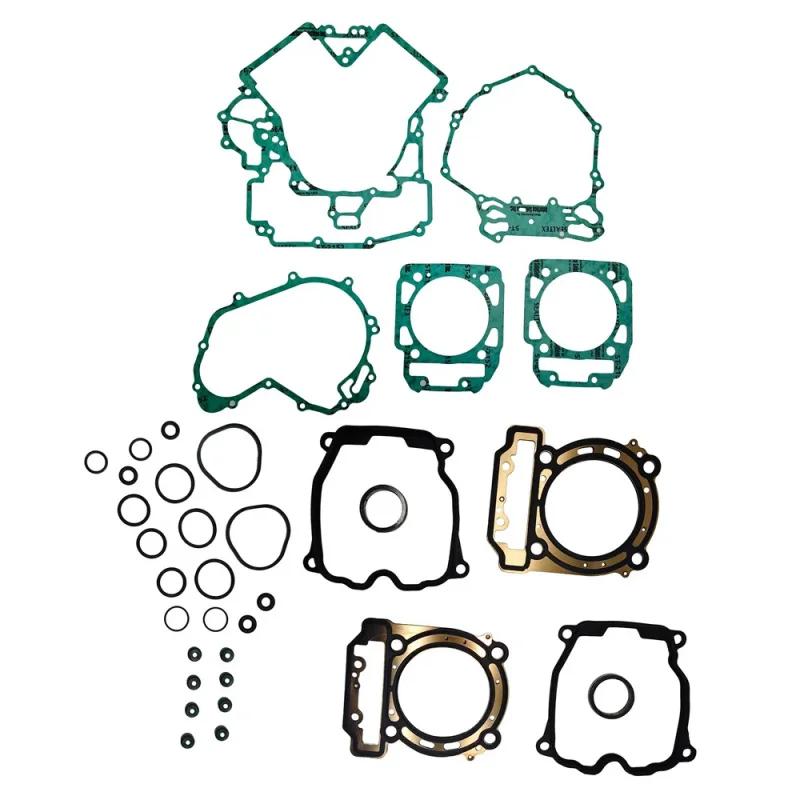 

Complete Top End Engine Gasket Kit for BRP 1000 Outlander Commander ATV UTV Spare Parts Good Quality