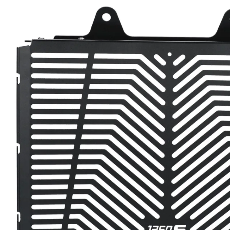 

Motorcycle Special 975 Radiator Grille Guard Protector Cover Protection 2025 1250S For Sportster S RH Nightster 2020 2023 2024