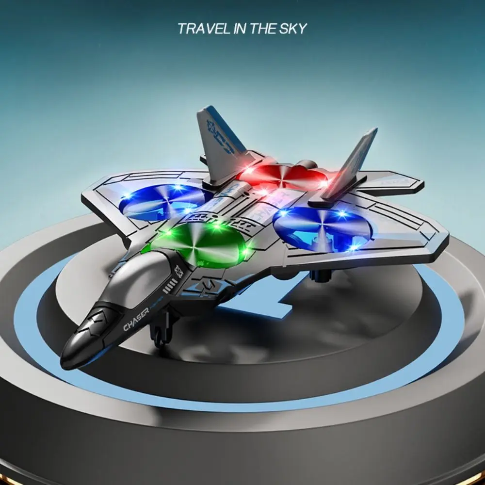 

EPP Foam Remote Control Foam Fighter Gravity Sensing RC Drones Four Motor Helicopter Toy Portable Rechargeable