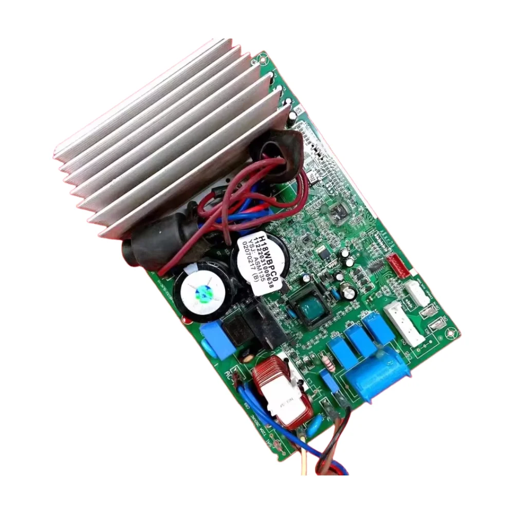 for AUX Air Conditioning External Unit Main Board  Computer Board KFR-51LW/BPYH700 18000BTU