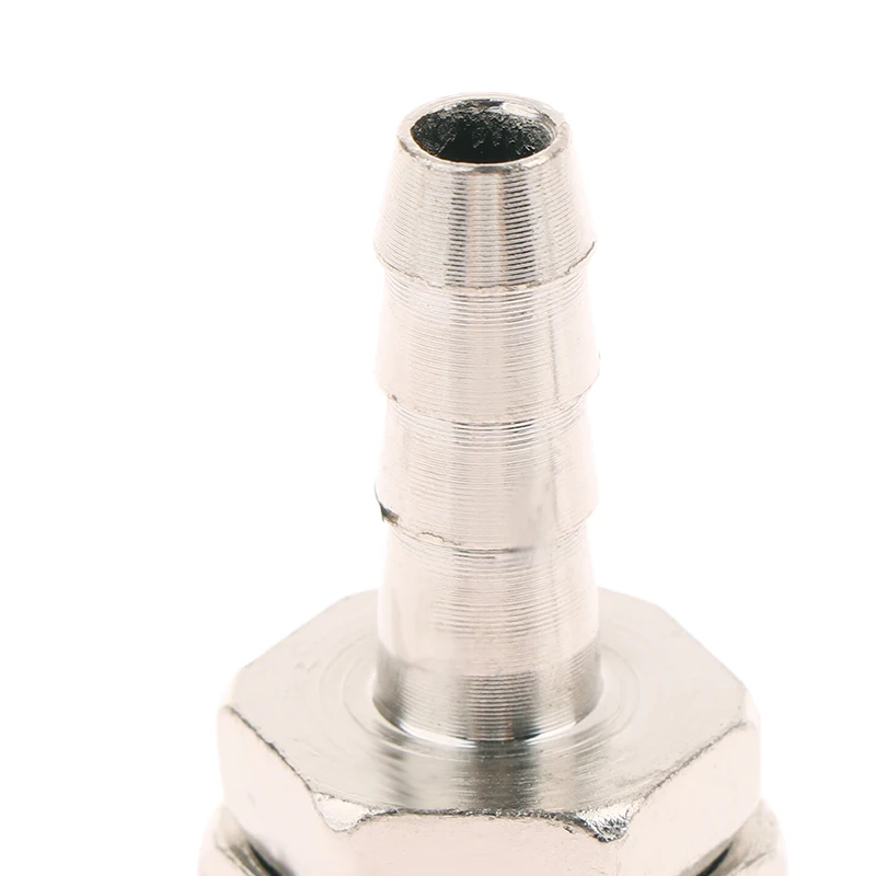 2 Buah Coupler Konektor Kopling Cepat Tipe C Fitting Pneumatik untuk Kompresor 8Mm PH20 + SH20