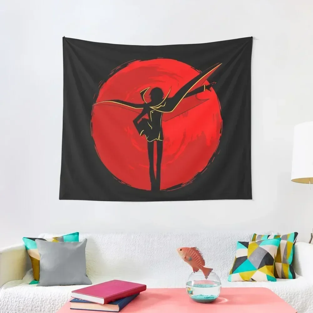 

Zero sunset Tapestry Aesthetic Room Decoration Art Mural Decoration Aesthetic Bedroom Decor Tapestry
