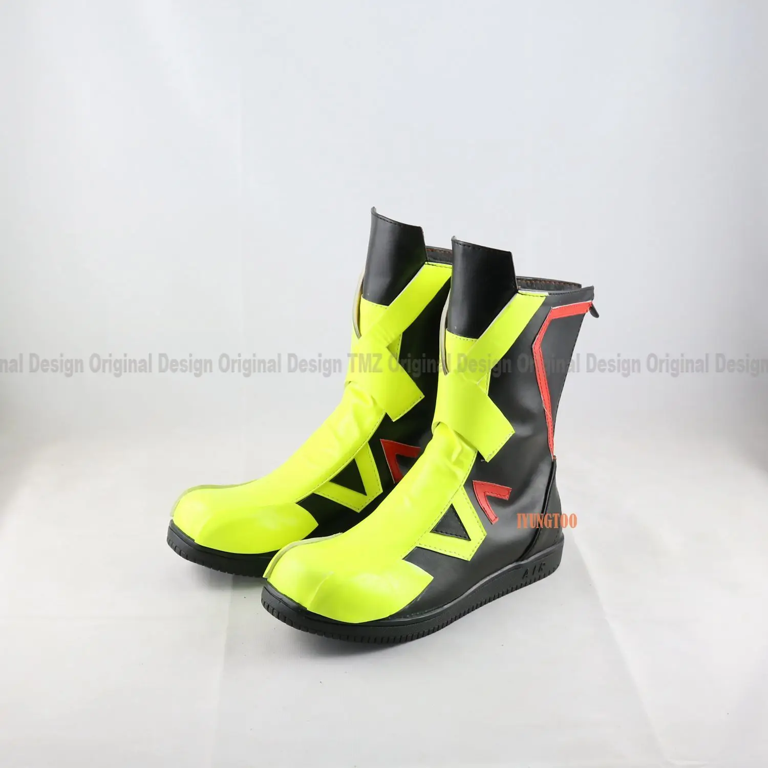 Zamaskowany jeździec Kamen Rider Zero-One Anime kostium buta Prop Cosplay buty buty