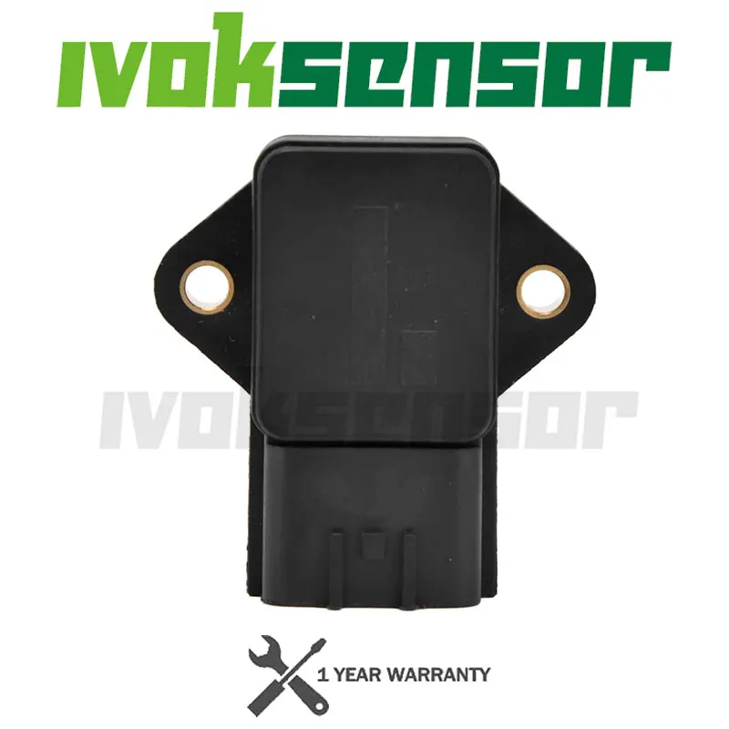 Manifold Abosolute Boost Pressure MAP Sensor Sender For SUZUKI WAGON R 18590-75F0-0 1859075F00 PS61-02