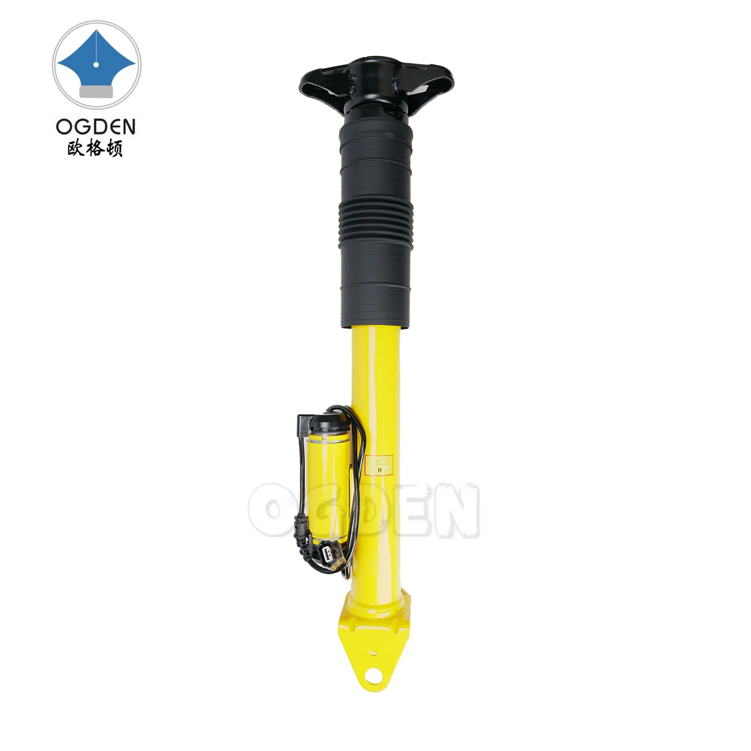 OGDEN 1PCS For Jeep Grand Cherokee 2012-2015 rear left/right suspension shock absorber Assembly 68139502AC 68139503AB