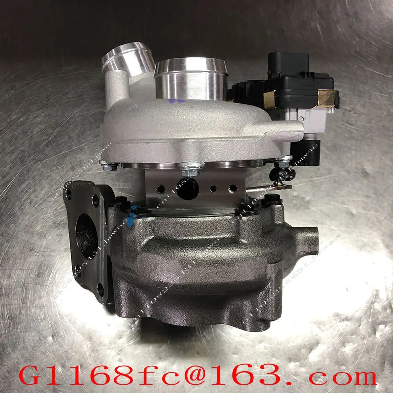 BV45 14411-5X01A Turbocharger for Automotive Engine Superchargers