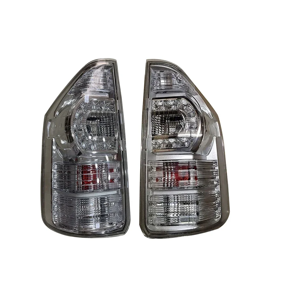 

Car LED Rear Light Brake lights Modified Tail Lamp for Toyot Voxy Zrr70 R70 2010 2011 2012 2013LED