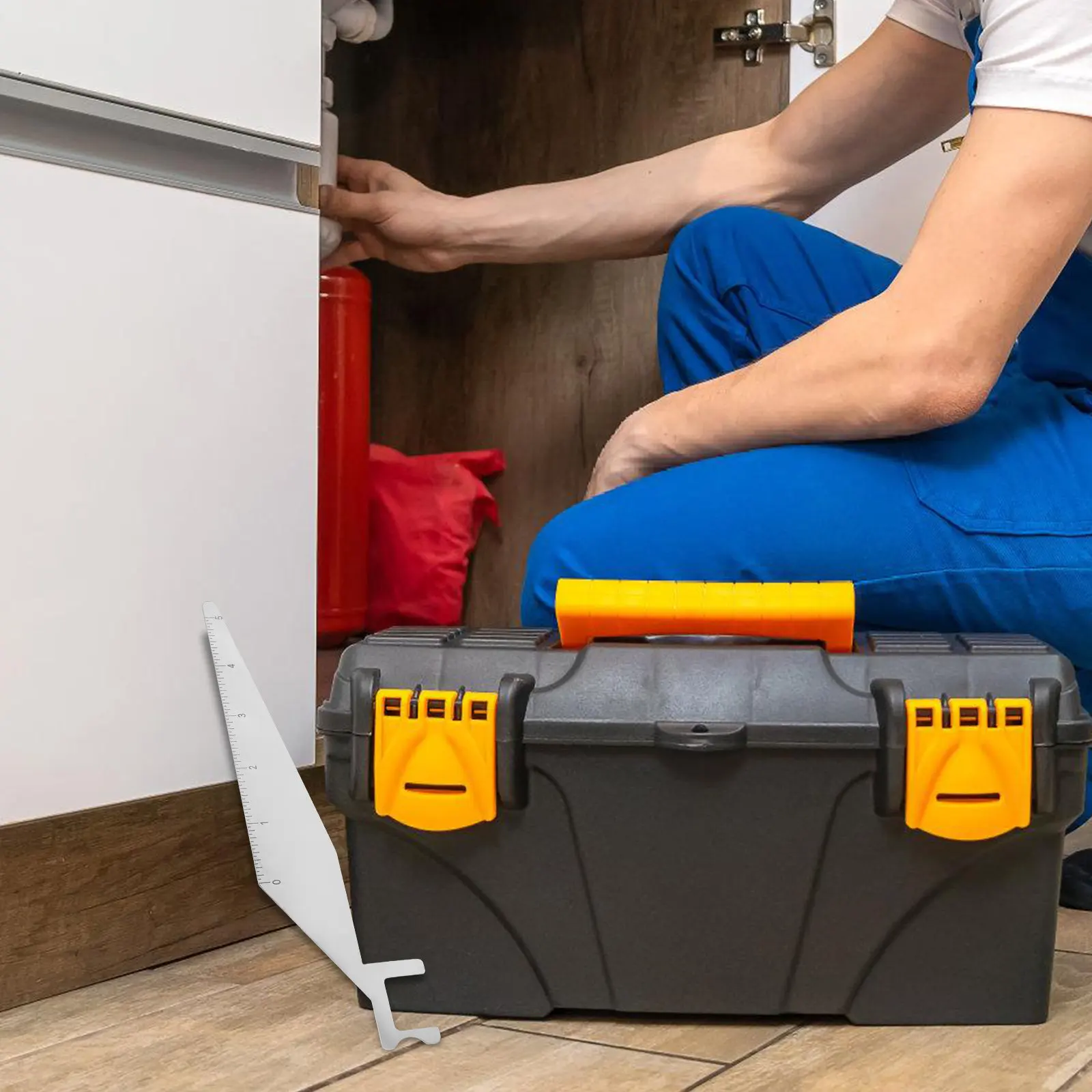 

Многофункциональный пожарный рычажный инструмент из пружинной стали, усиленный портативный ручной рычаг для аварийного ремонта и