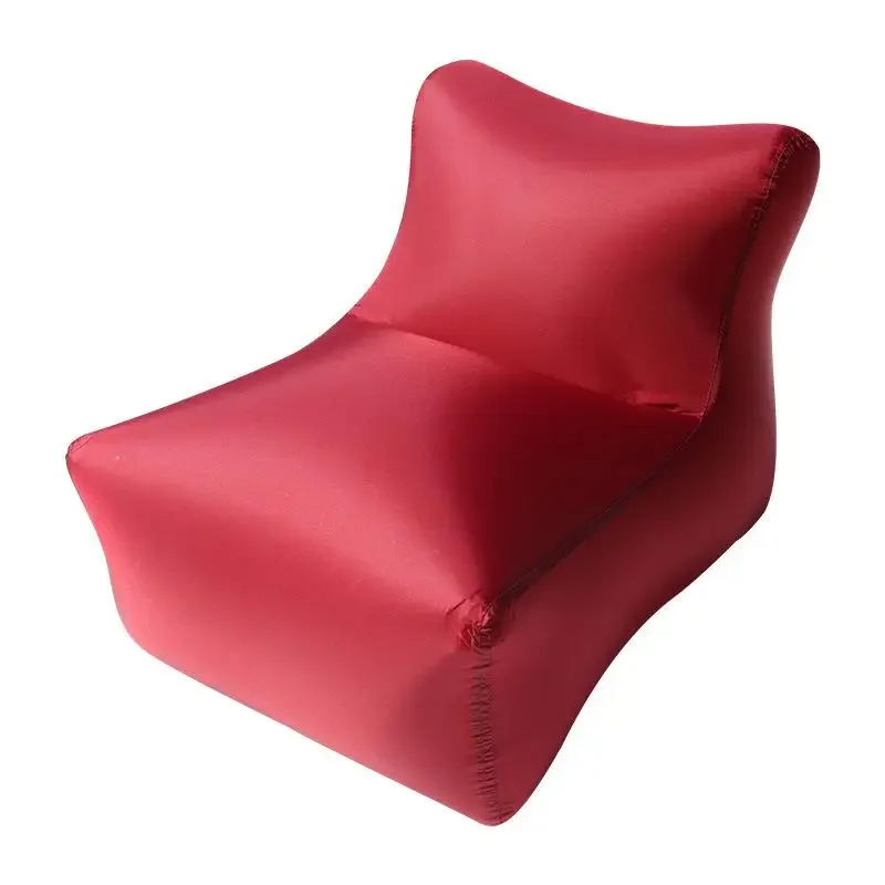 Patio Relaxing Inflatable Sofa Lazy Garden Outdoor Nordic Luxury Children Inflatable Seat Cheap Muebles Garden Furniture Sets