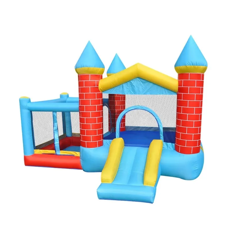 كرة ترتد في الهواء الطلق والحفلات الداخلية والفناء الخلفي وحمام السباحة هدية مثالية مع منفاخ