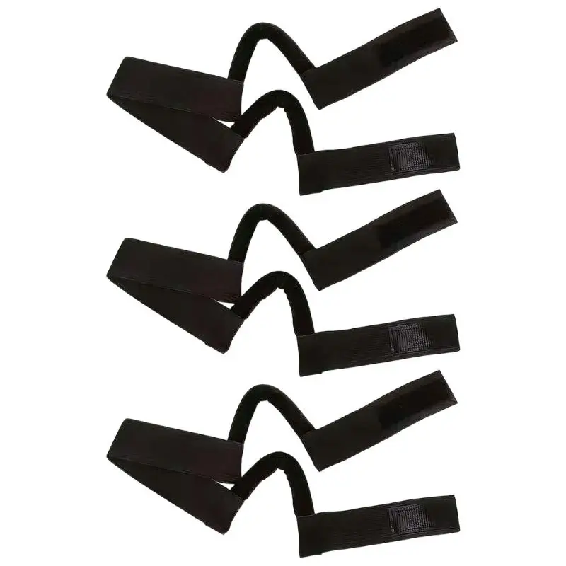 39BB Adjustable Wigs Strap with Elastic Band Offers Comfortable Fit