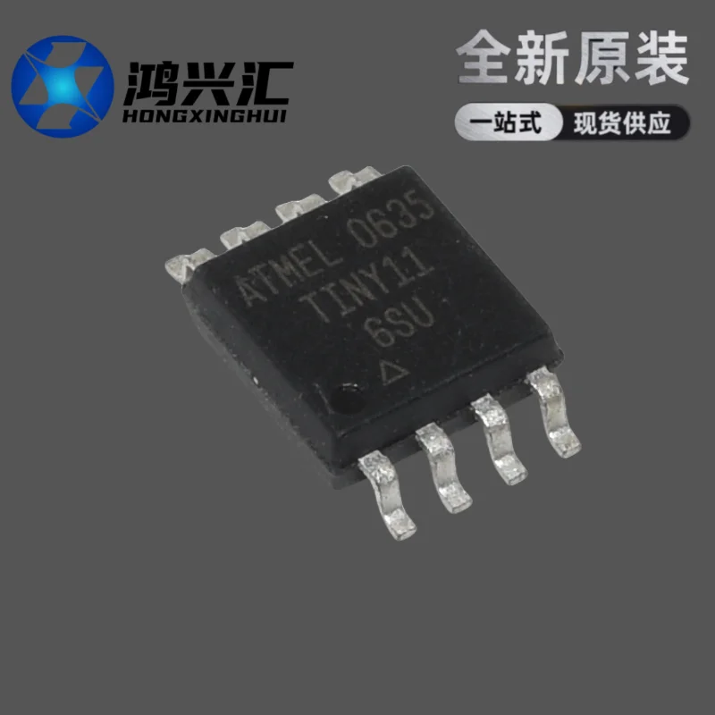 New/Original TINY11-6SU SOP-8 Memory Chip ICs