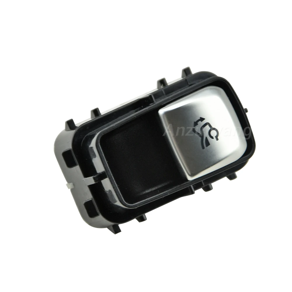 

A2059051713 Переключатель управления задней дверью багажника автомобиля подходит для Benz C W205 S205 Wagon C205 Coupe GLC C253 X253 GLC 2017 2018