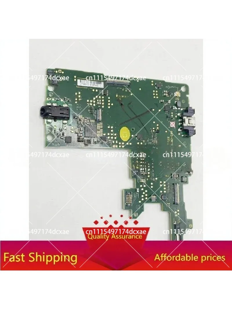 Replacement Control Motherboard for 3DS XL LL New 3DS New 2DS XL, Mainboard Repair Part