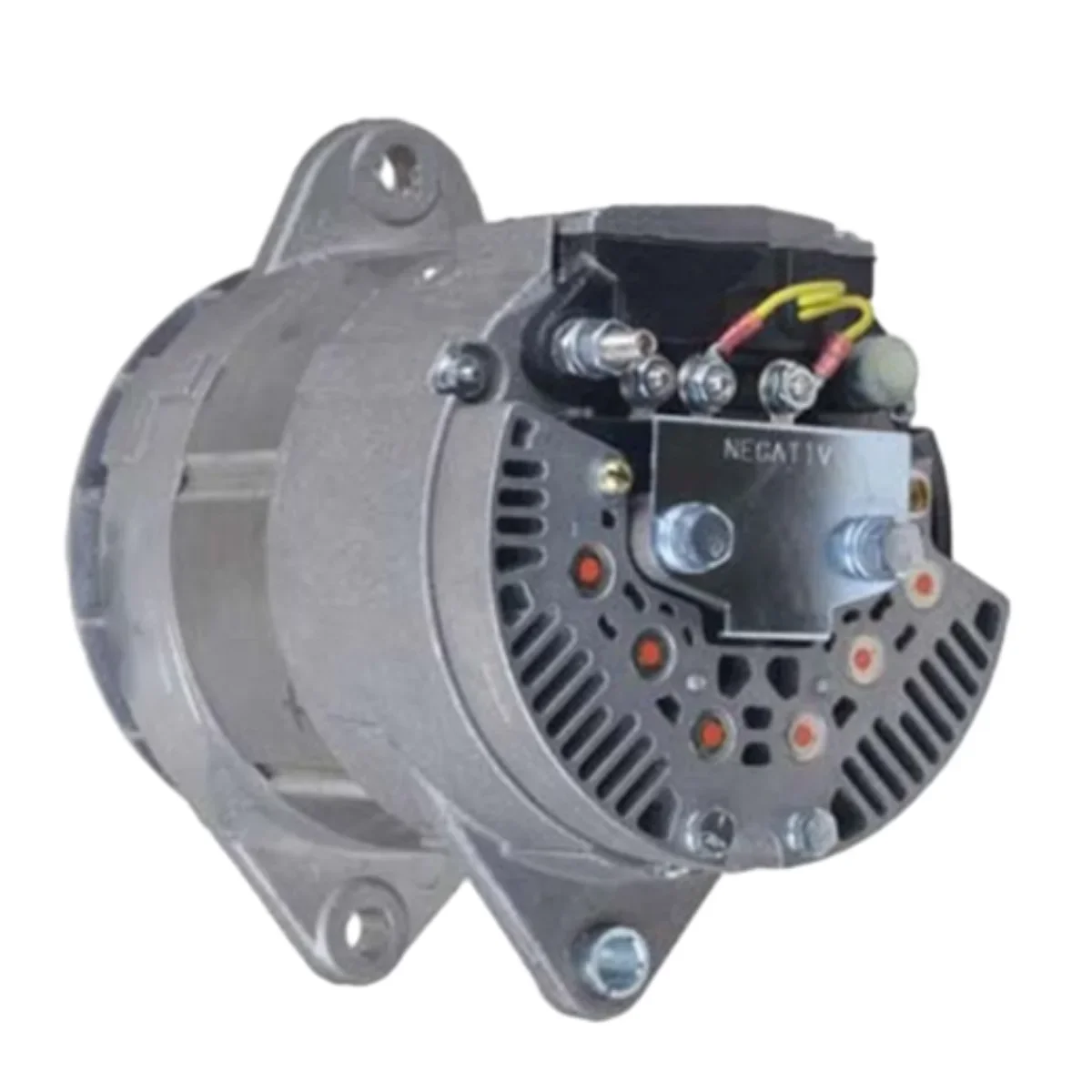 Alternator 4890JB 4890JBRM A0014890JB A0014890JBH 3553810C91 3580410C91 For Leece Neville Truck Aftermarket Replacement