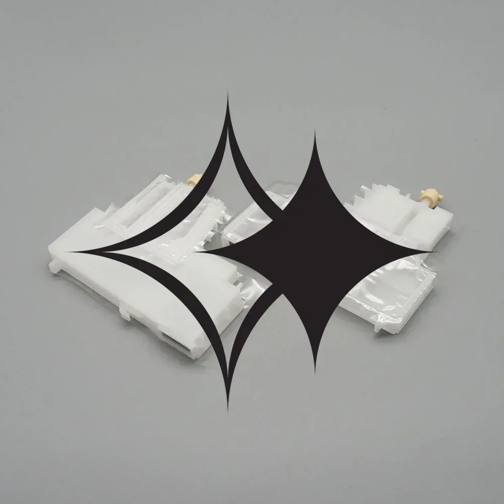 

1841230 New and original Ink Bin For Epson L18058 L8058 L18050 L8050 L8180 L8160 I/S TANK UNIT CH7 ADAPTOR,ASSY,YMC TANK ASSY