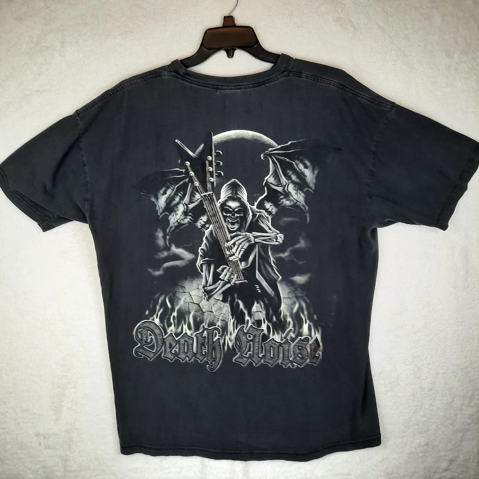 U-Top Grim Reaper G…