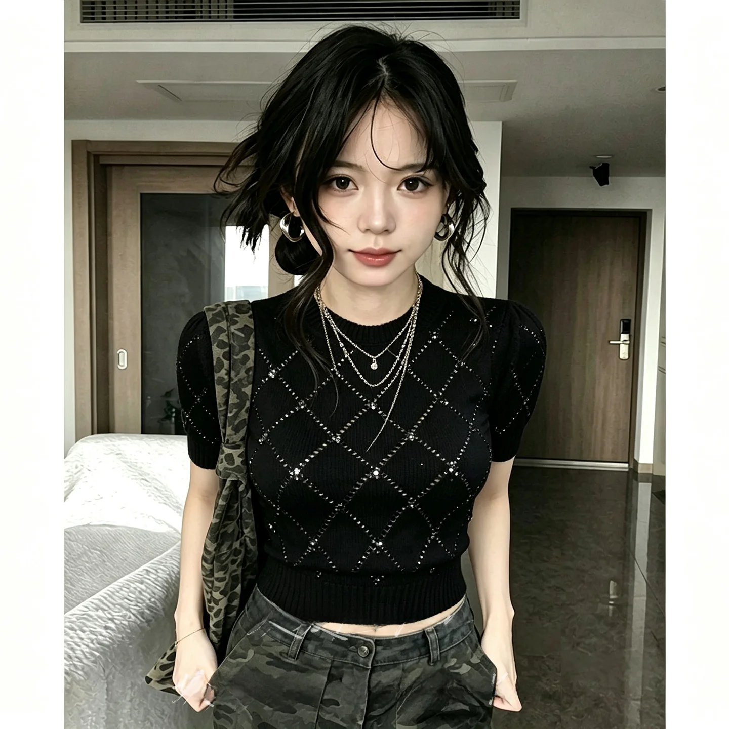 Black high quality