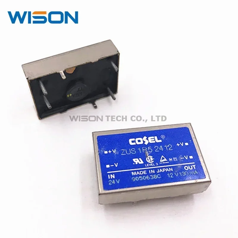 ZUS1R50505 ZUS1R50512 ZUS1R50515 ZUS1R52412 ZUW25-1212 ZUW25-1212 ZUW25 -2412 KOSTENLOSER VERSAND NEUES UND ORIGINALMODUL