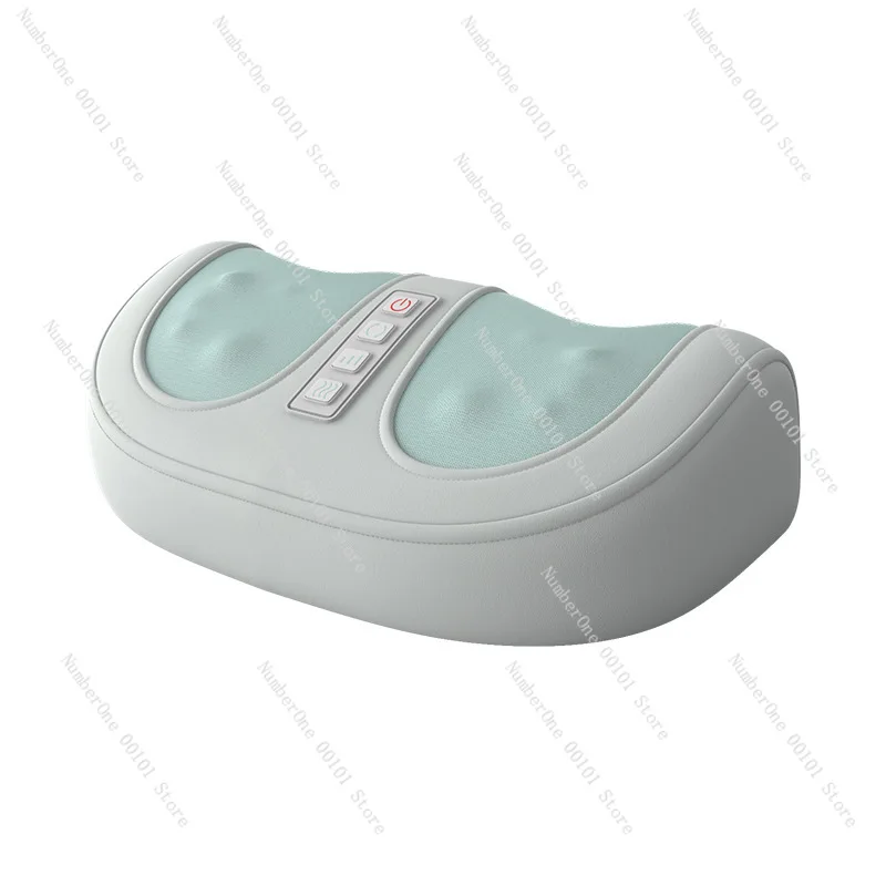 

Foot massager, small cross-border hot compress, foot soles, calves, plantar presses, kneading leg massagers, pedicure machines
